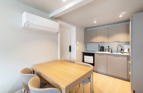 Kristiansand House | 92m to Kvadraturen l Renovated 2025 l 24l7 checkin