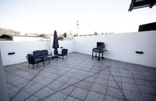 La Falda Apartment | 9¾ VIP Apartments Plenary Center of La Falda