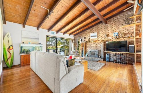 Kianga House | 93 Montague Ave Kianga