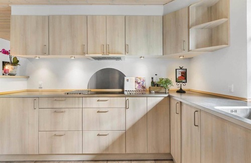 Frederiksvaerk House | 945 Frederiksværk - Soltoften 3