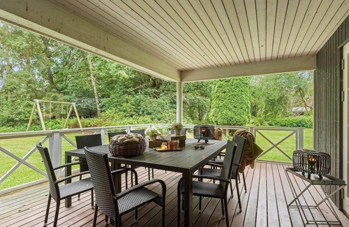 Frederiksvaerk House | 945 Frederiksværk - Soltoften 3