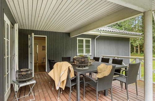 Frederiksvaerk House | 945 Frederiksværk - Soltoften 3