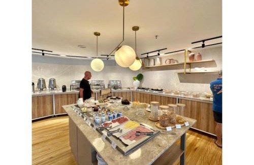 Mucuripe Apartment | 952B Golden Flat Fortaleza