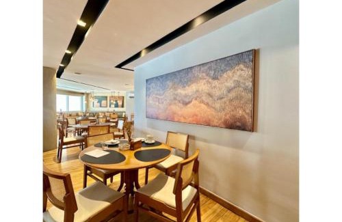Mucuripe Apartment | 952B Golden Flat Fortaleza