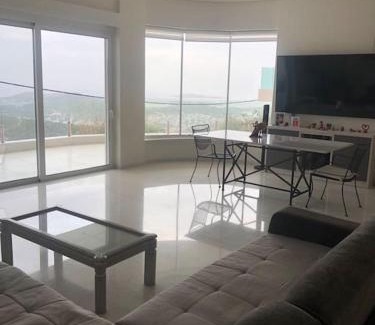 Voula Apartment | 97sq.m new apartment in Voula Panorama