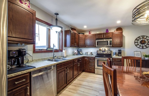 New Glarus House | 99.00 Fall Special in beautiful New Glarus