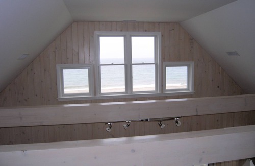 East Sandwich Cottage | 99B North Shore Blvd - Waterfront cottage w. panoramic views from deck