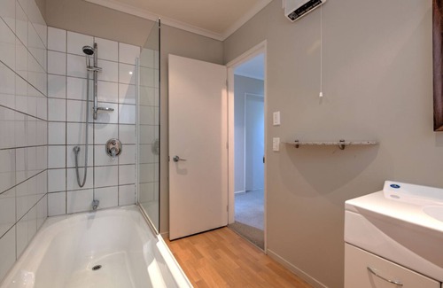 Hanmer Springs House | 9a Tarndale Place
