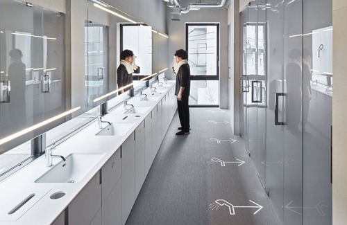 Meieki Hotel | 9h nine hours Nagoya station