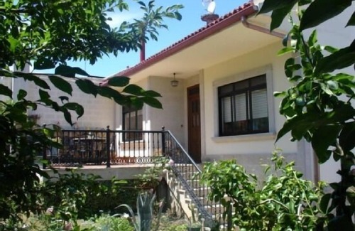 Neano Cottage | Añón House for 7 people