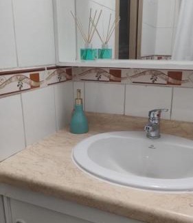 Huasco Apartment | Añañuca #405