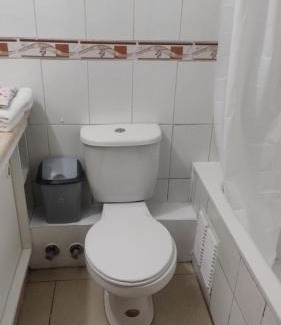 Huasco Apartment | Añañuca #405