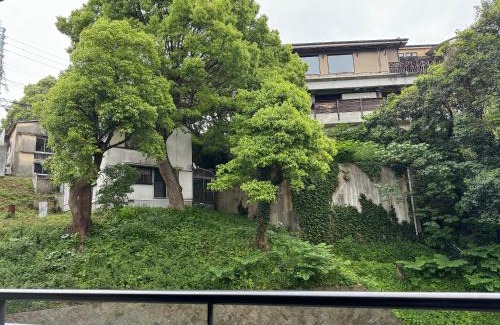 Chuo-ku Apartment | A桜坂 sakurazaka APT
