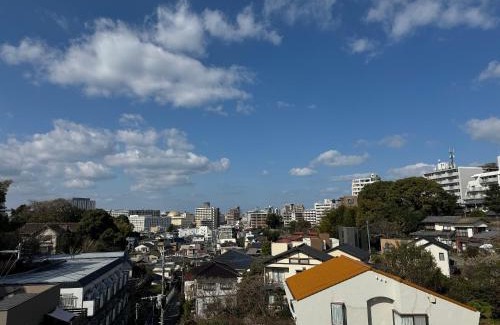 Chuo-ku Apartment | A桜坂 sakurazaka APT