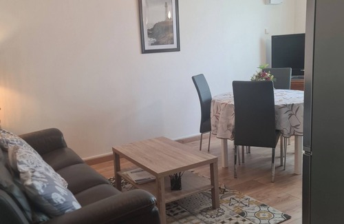 Yffiniac Apartment | A 10 mn de la mer et de la Réserve Naturel de la Baie de Saint Brieuc