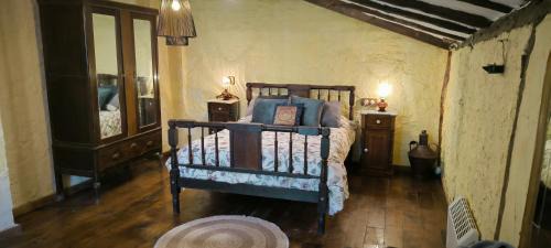 Canada del Provencio Ski Chalet | A 11 km de Riopar Casa Acogedora con sabor antaño