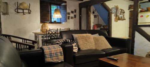 Canada del Provencio Ski Chalet | A 11 km de Riopar Casa Acogedora con sabor antaño