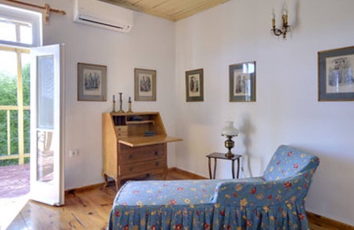 Agios Adrianos House | A 2,4 acre Estate for Peace, Seclusion and Luxury just 5km from Nafplion