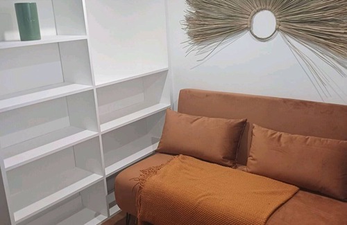 Passy Apartment | A 2 mn de la Place du Trocadero et Eiffel Tower