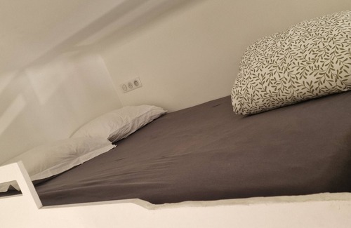 Passy Apartment | A 2 mn de la Place du Trocadero et Eiffel Tower