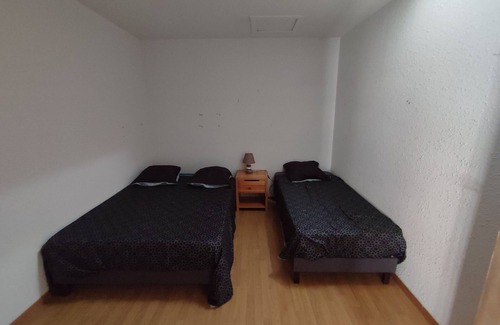 Tarascon-sur-Ariege Apartment | A 20 min des Stations Appartement Très Paisible