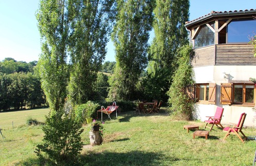Les Eyzies House | A 20 min de Sarlat Maison en Pleine Campagne, Idéal Pour les Familles