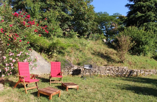 Les Eyzies House | A 20 min de Sarlat Maison en Pleine Campagne, Idéal Pour les Familles