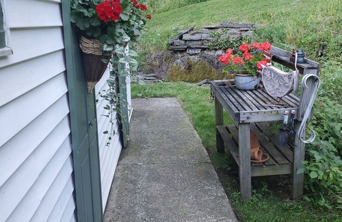 Honesdale House | A 20s Cottage in Honesdale