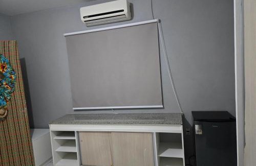 Jardim Tavares House | A 3,3 km do Parque do Povo