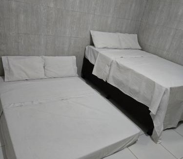 Jardim Tavares House | A 3,3 km do Parque do Povo