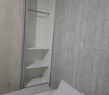 Jardim Tavares House | A 3,3 km do Parque do Povo