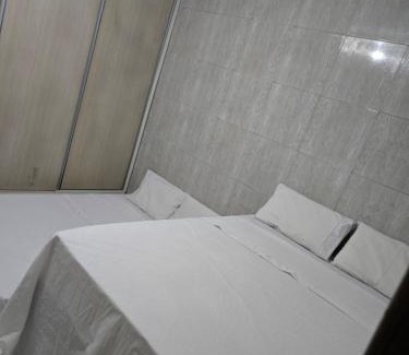 Jardim Tavares House | A 3,3 km do Parque do Povo