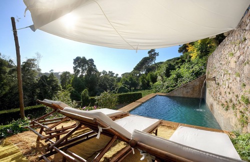 Sintra House | A 3 Storey Country House Nestled in 10 Hectares of Woodland