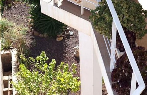 Carboneras Apartment | A 30 metros de la playa, en chalet.