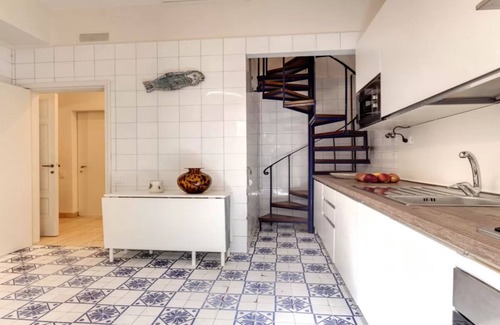 Santissima Annunziata Apartment | A 300m2 Florentine historic pearl close to Piazza del Duomo di Firenze