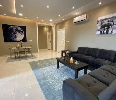 Abha Apartment | A - 369 مقابل الراشد مول