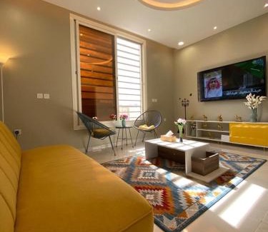 Abha Apartment | A - 369 مقابل الراشد مول