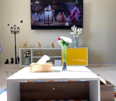 Abha Apartment | A - 369 مقابل الراشد مول