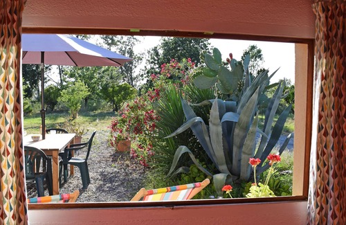 Aleria Villa | A 5 km from Aleria and beaches, quiet, nature, lake (150 m)
