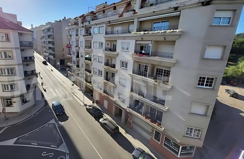 Portonovo Apartment | ¡A 5 min de la Playa! Centrico Apartamento en Sanxenxo