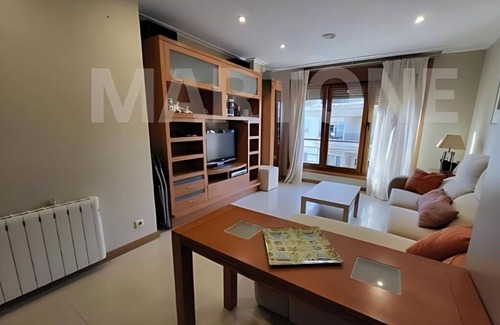 Portonovo Apartment | ¡A 5 min de la Playa! Centrico Apartamento en Sanxenxo