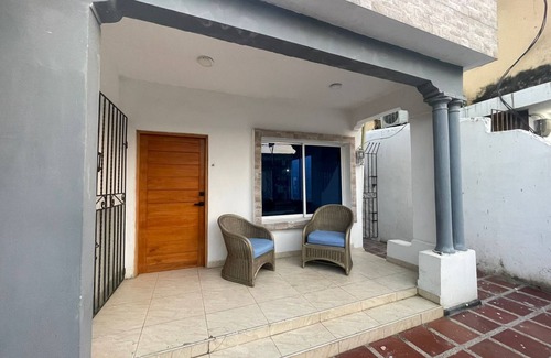 Torices House | A 5 Minutos DEL Centro Historico! UNA Casa Ideal Para TUS Vacaciones EN Familia
