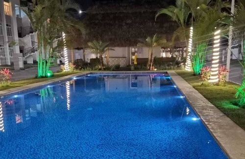 Manzanillo Apartment | ¡A 5 Minutos de la Playa!