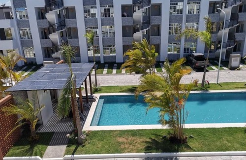 Manzanillo Apartment | ¡A 5 Minutos de la Playa!