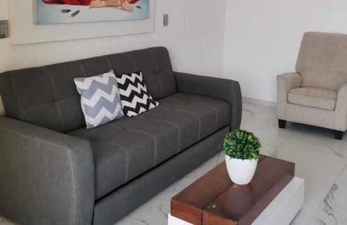 Manzanillo Apartment | ¡A 5 Minutos de la Playa!