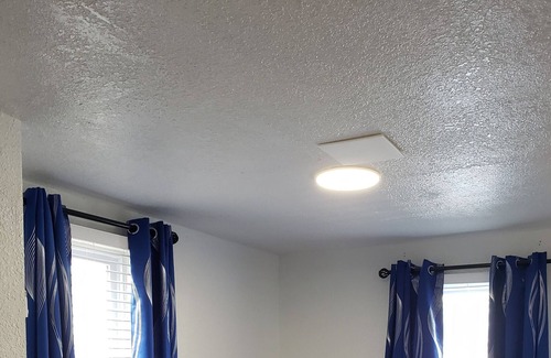 Palatka House | A 5BR/3Bath in Downtown Palatka. No Neighbors!