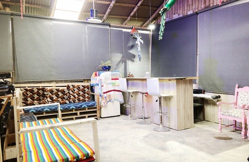 Guarne Ski Chalet | A 5km del parque arvi, casa finca donde puedes disfrutar de la naturaleza