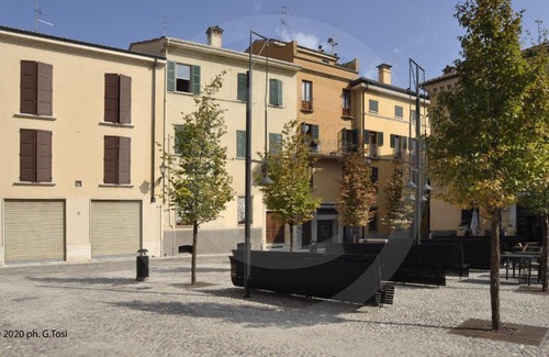 Old Town Bed & Breakfast | A.A.A. Armonie B&B