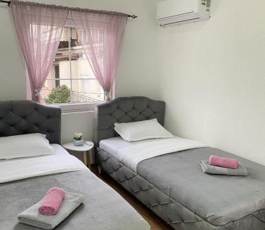 Prizren Apartment | A&A Apartments Prizren