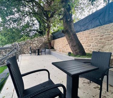 Vimianzo Apartment | A Academia